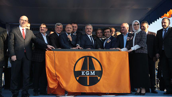 Türkiye'nin büyümesinden rahatsız oldular