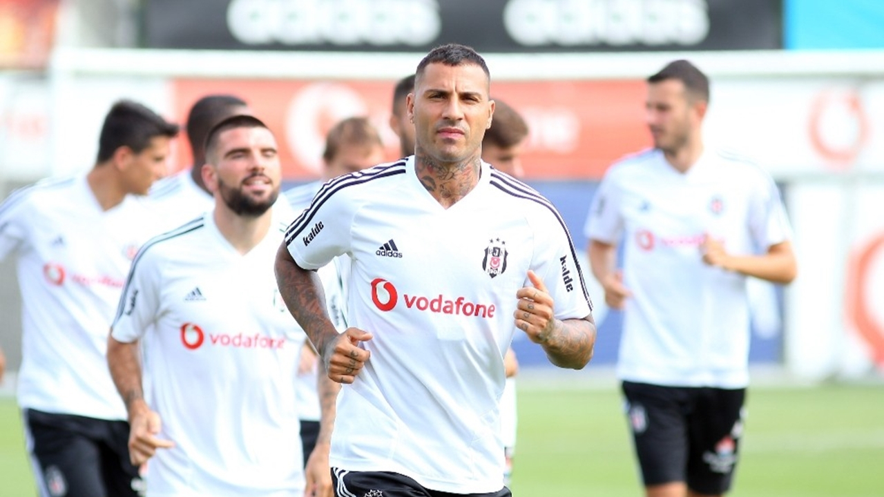 İşte Beşiktaş'taki transfer durumu...