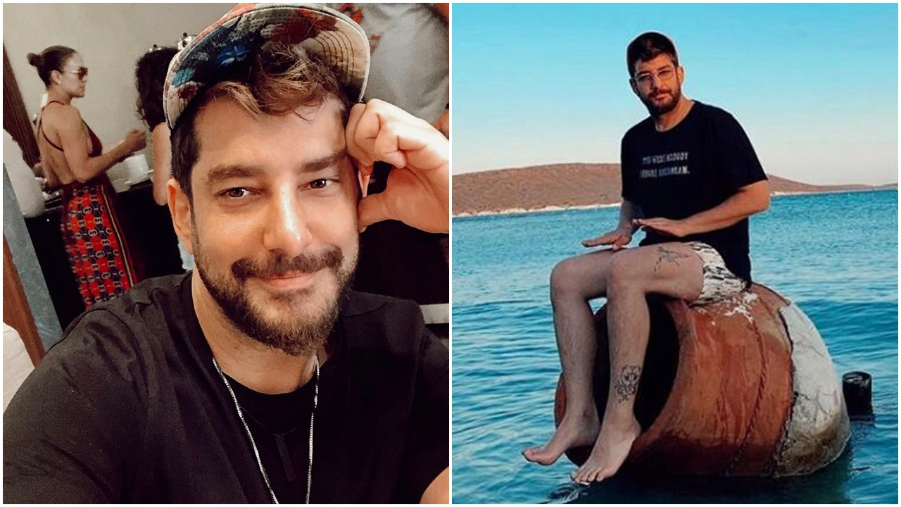 "Göbeğim gözükecek diye yıllarca denize girmedim"