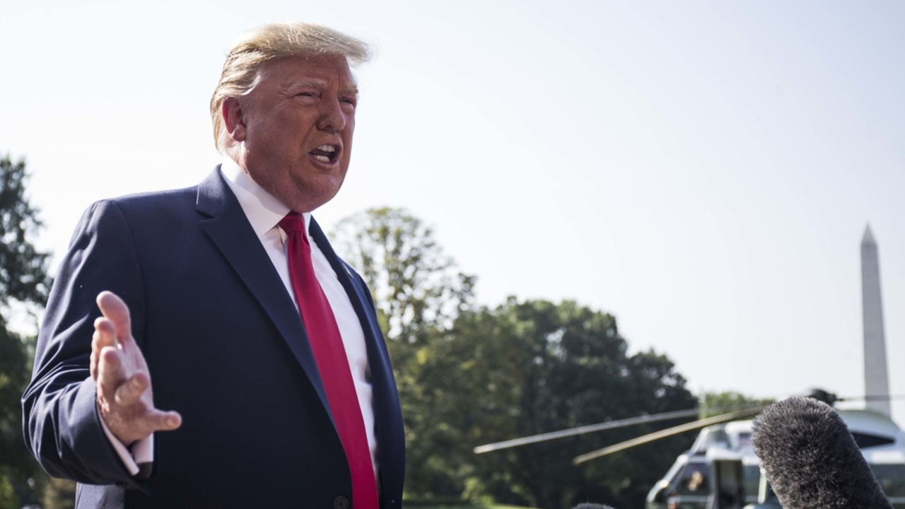 Trump'tan flaş G8 teklifi...