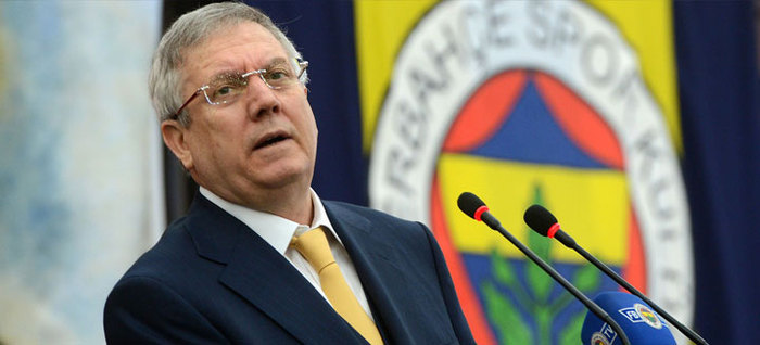 Aziz Yıldırım: Çok önemli gelişmeler olacak, herkes 'Aaa' diyecek