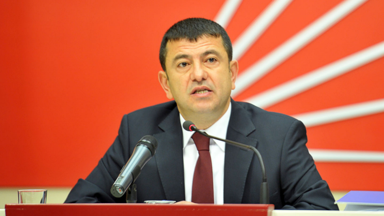 ÖSO'yu terör örgütü ilan ettiler!