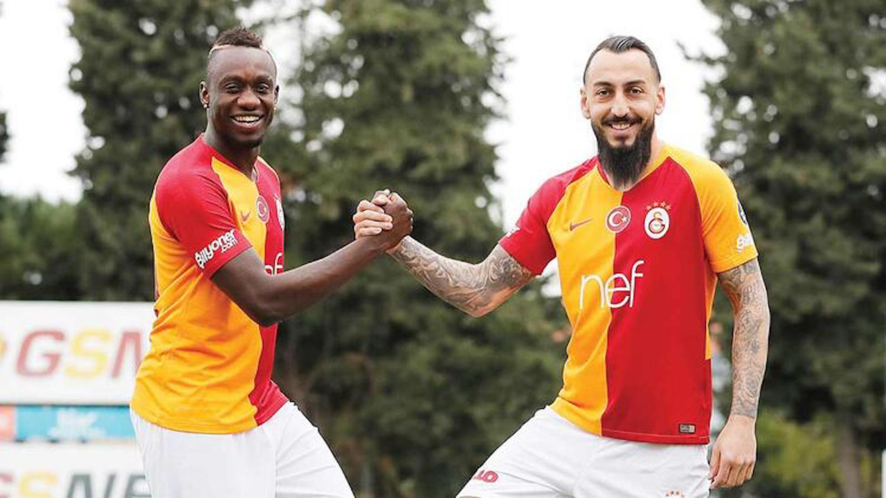 Galatasaray sonunda o gölcüyle yollarını ayırdı!