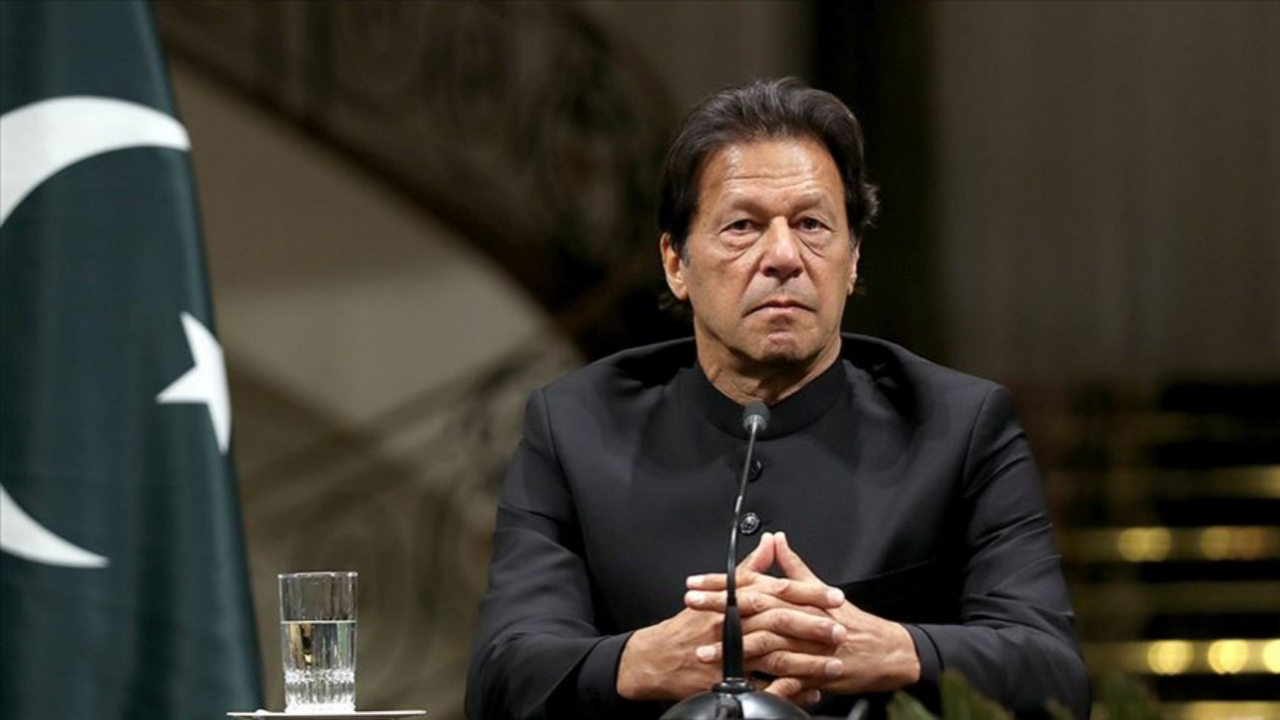 Pakistan'dan dünyayı korkutan açıklama