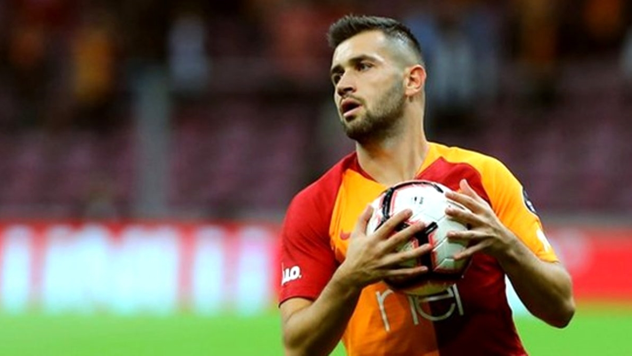 Galatasaray'dan Yeni Malatya'ya gidiyor!
