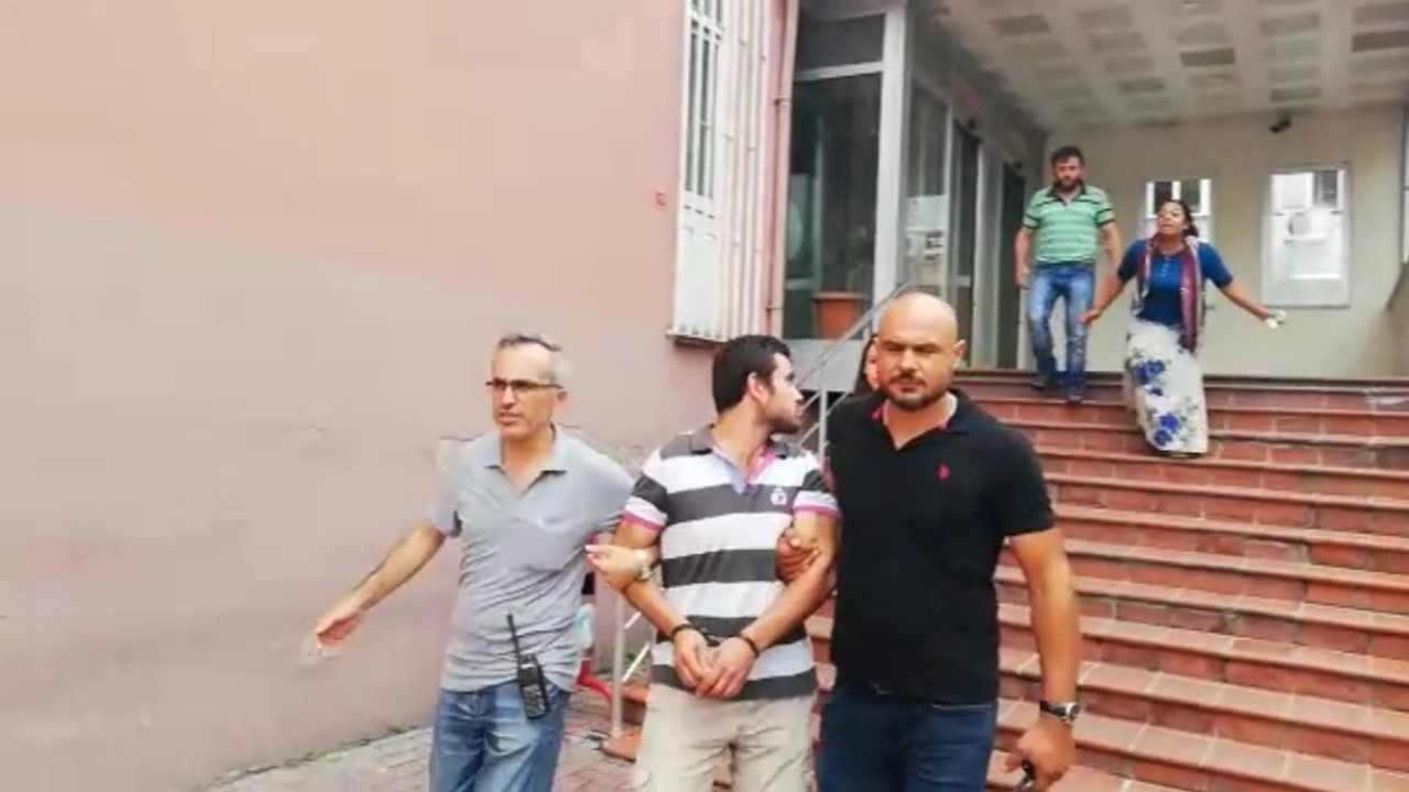 Bir annenin yürek yakan feryadı
