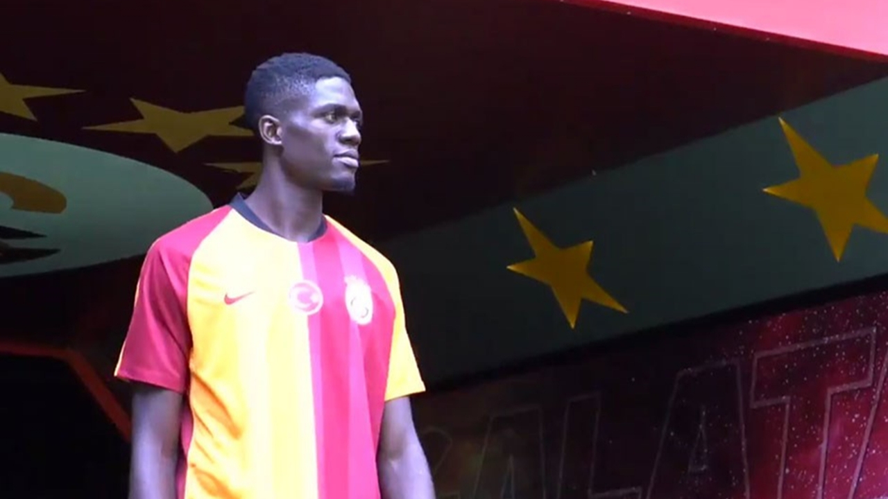 Galatasaray, Valentine Ozornwafor’u Almeria’ya kiraladı!