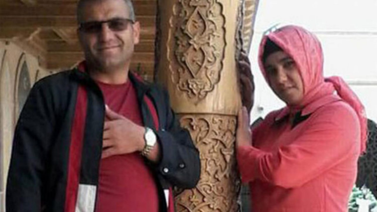Konya'da dehşet! 20 yerinden bıçakladı!