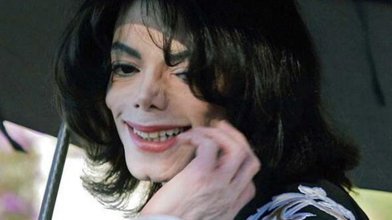Michael Jackson'ın reklamcısından flaş açıklama!