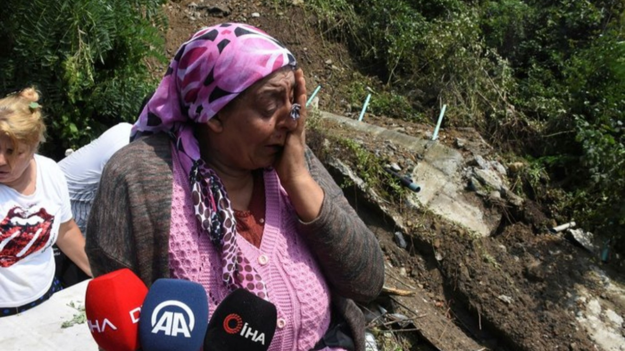 Deprem olduğunu sanıp balkondan atladılar!