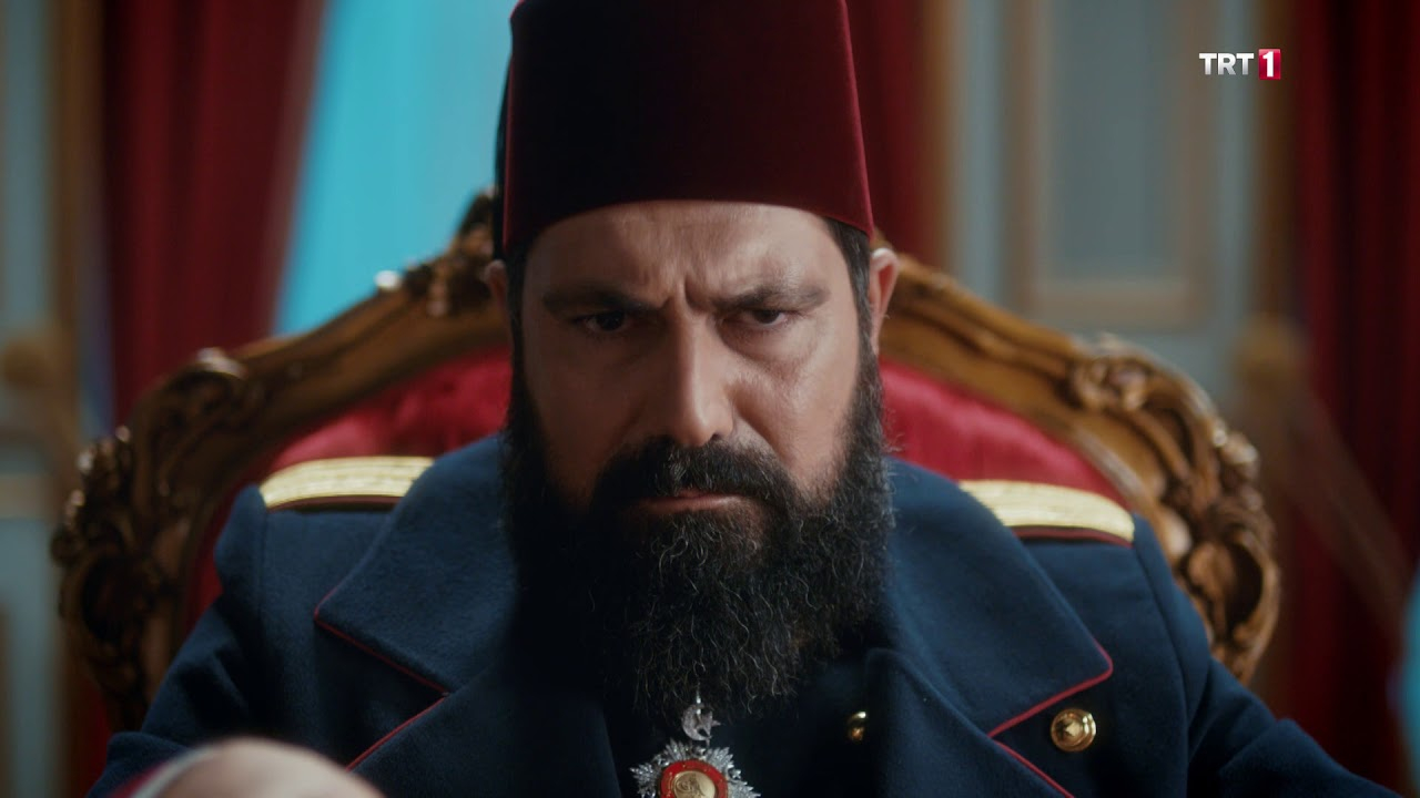 Payitaht Abdülhamid'e 2 bomba transfer