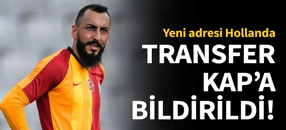 PSV'ye kiralandı!