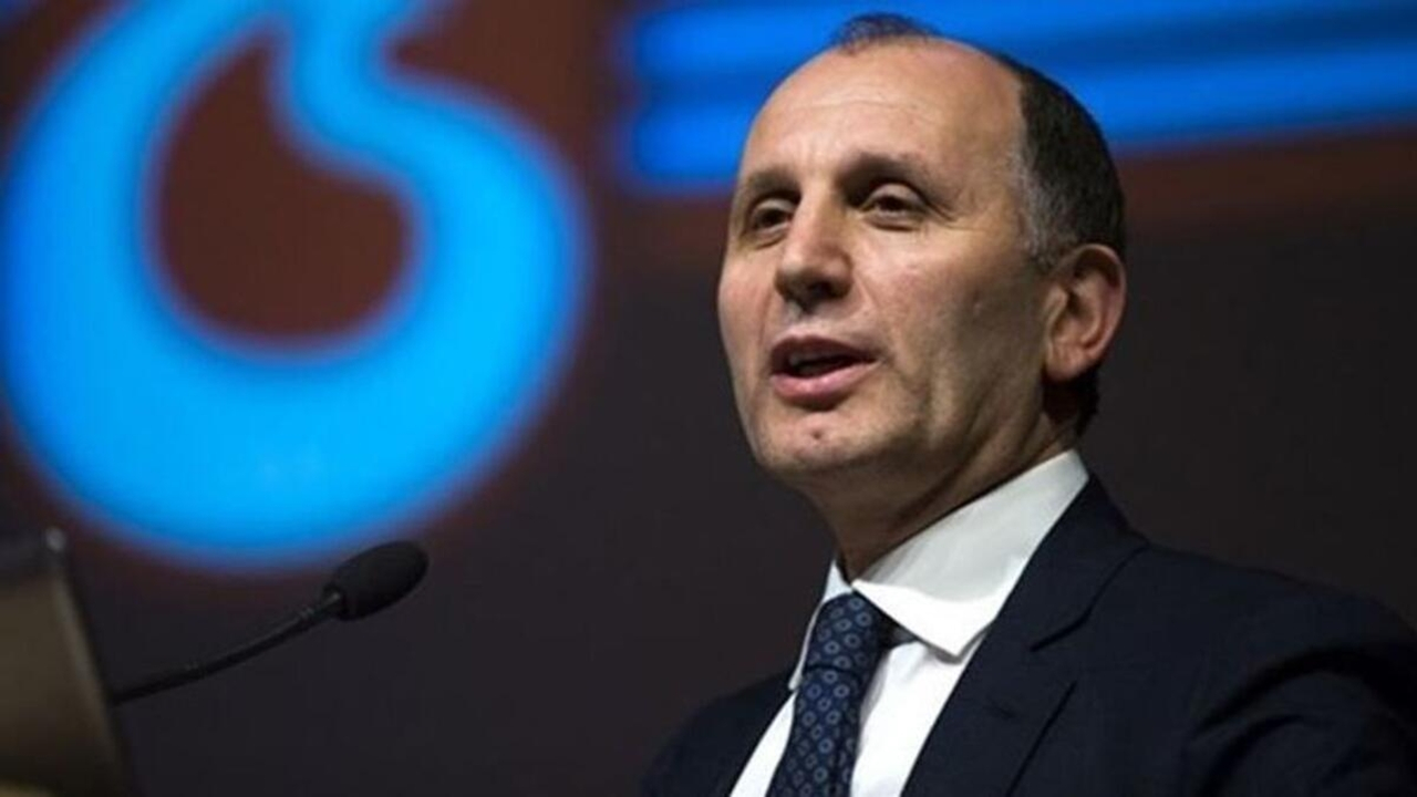 Muharrem Usta'dan Trabzonspor'a sitem...