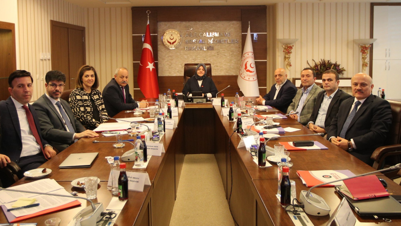 Hak-İş ile zam konusunda anlaşıldı!