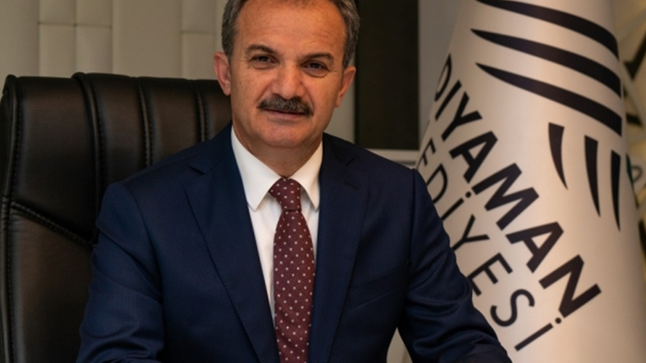 Adıyaman'da Belediye Başkanı Süleyman Kılınç, şehitler için başsağlığı mesajı yayımladı