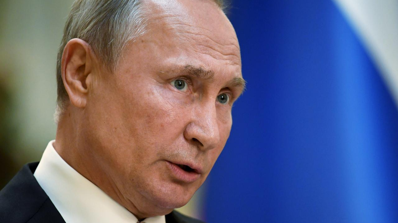Putin'den ABD'ye misilleme!