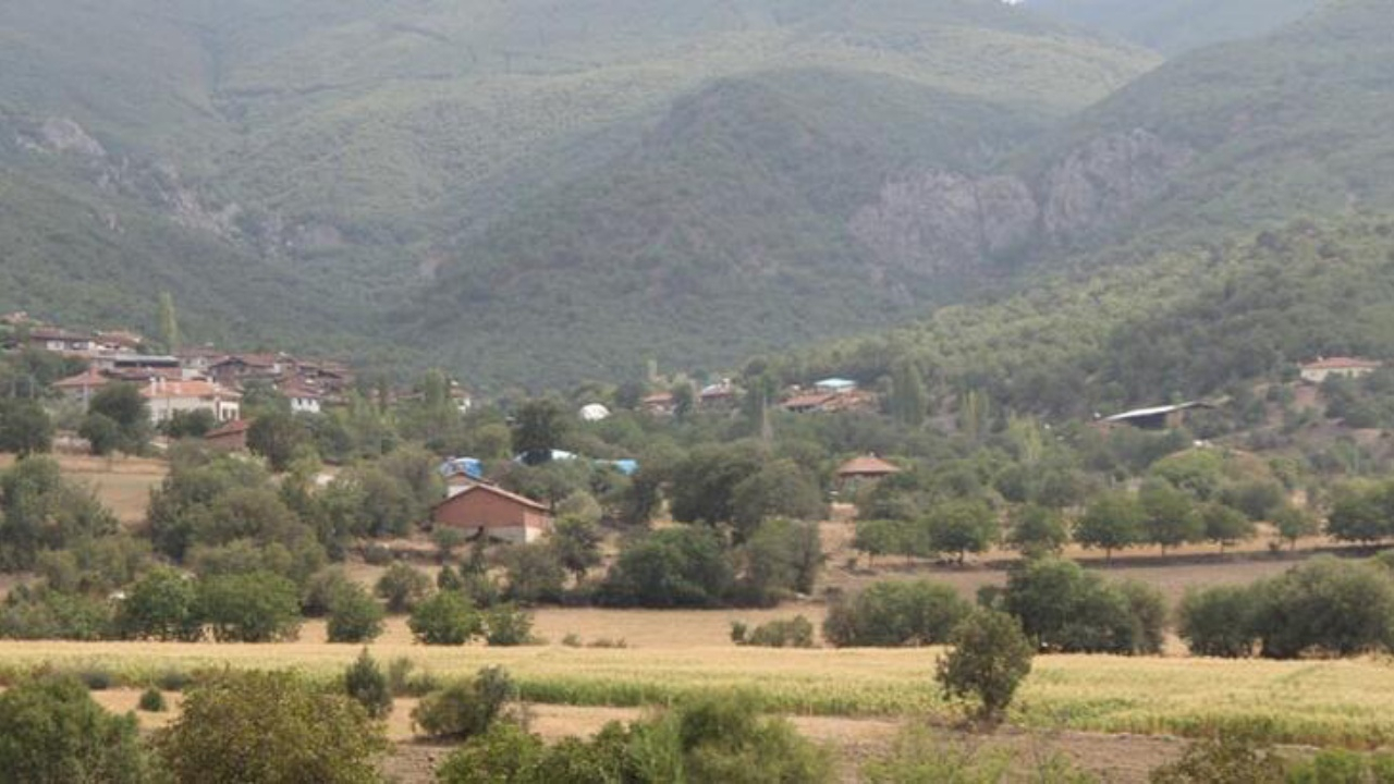 Tüm köy diken üstünde! Karantinaya alındı...