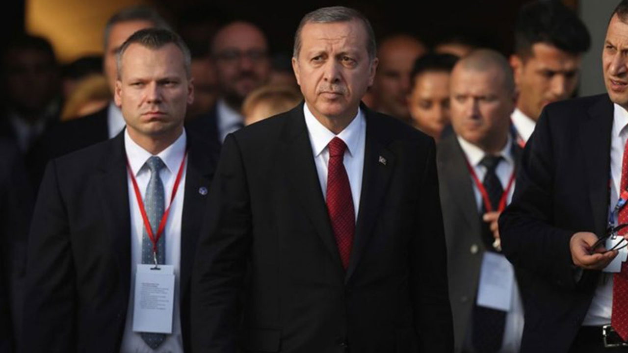 Cumhurbaşkanı Erdoğan'dan Celal Bayar mesajı