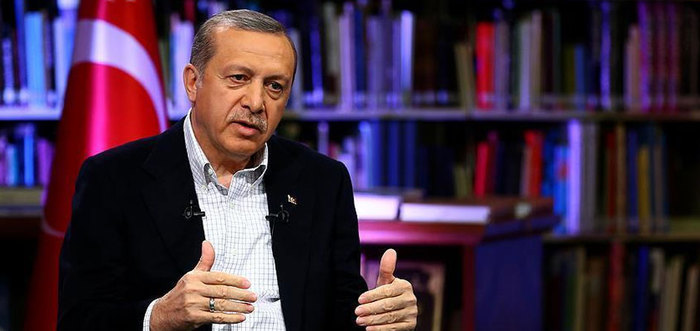 'Gülen'in hala ABD'de kalması Türk halkını rahatsız ediyor'