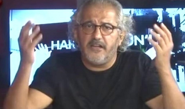 Hakan Aygün twitter'dan CHP'li Aykut Erdoğdu'yu tehdit etti!