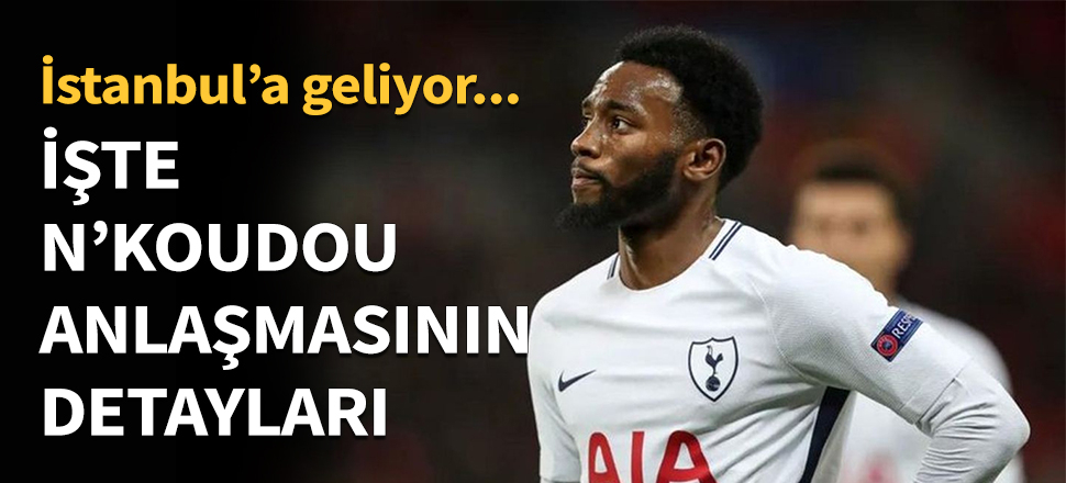 İşte N'Koudou anlaşmasının detayları...