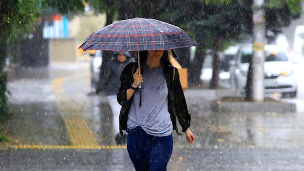 Meteoroloji'den 4 kent için kritik uyarı!