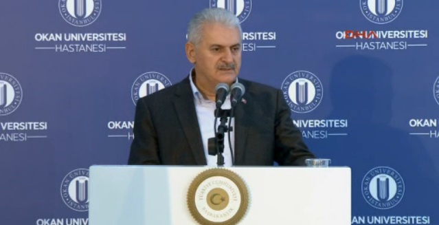 'Cinsel değil siyasi istismar!'