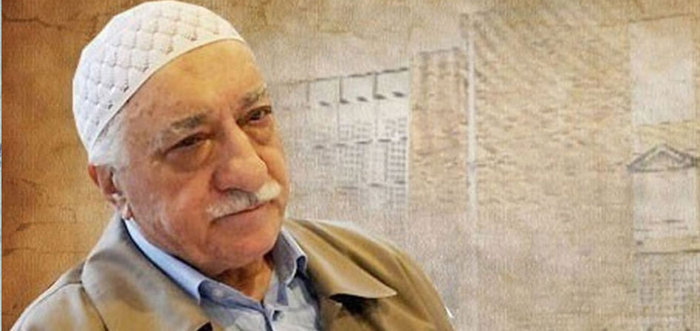 Fezlekede çok çarpıcı tespitler: FETÖ, ABD'nin SSCB projesi