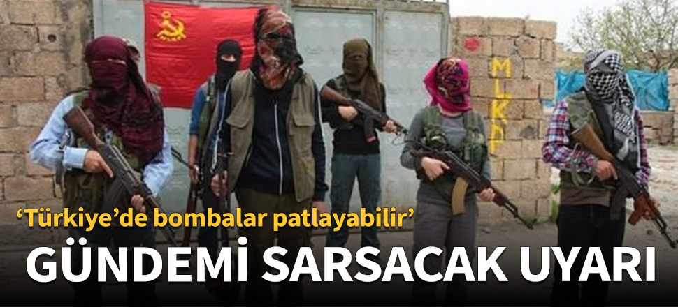 Gündemi sarsacak uyarı! ABD yeni maşa arıyor