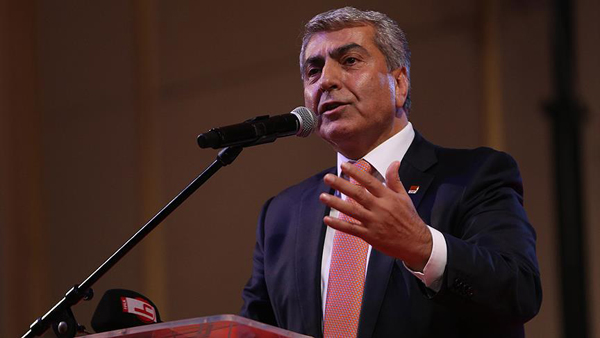 CHP İstanbul İl Başkanı Canpolat hakkında soruşturma