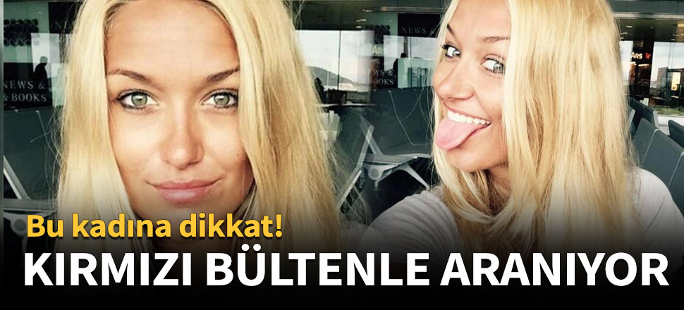 Sosyal medyadan bile uyarı yapıldı