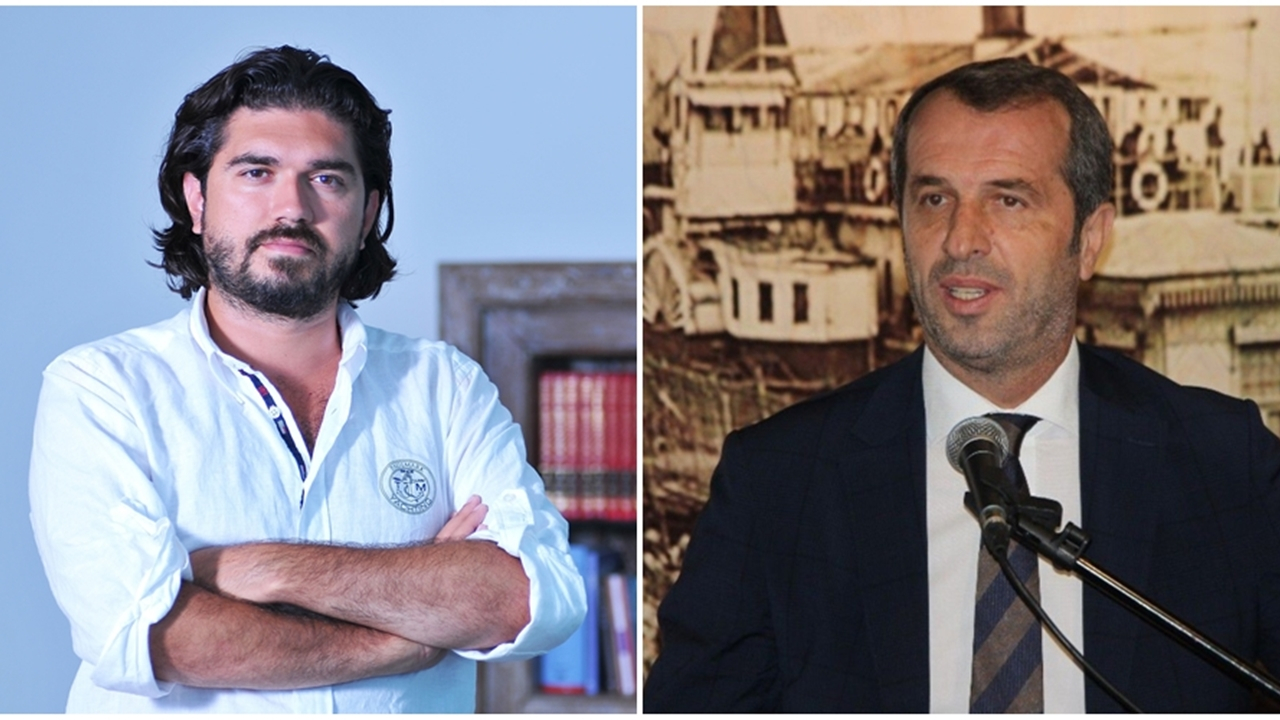 Saffet Sancaklı'dan ROK'a sert sözler...