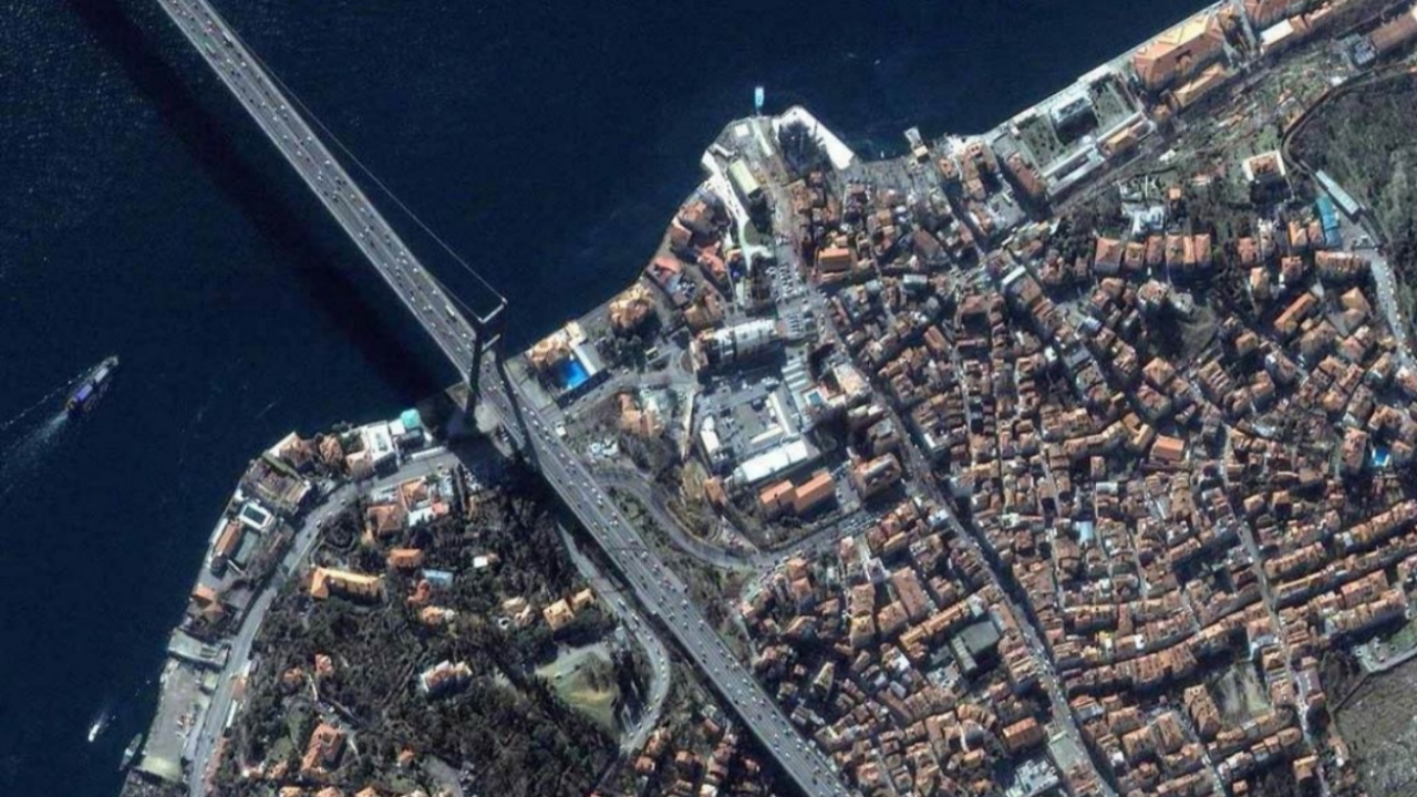 Deprem en çok o ilçeleri etkileyecek!