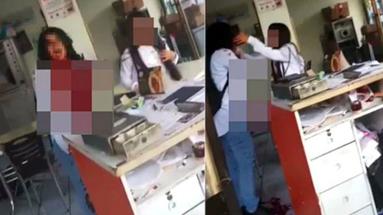 Ünlü isimler kan donduran cinayete sessiz kalmadı!