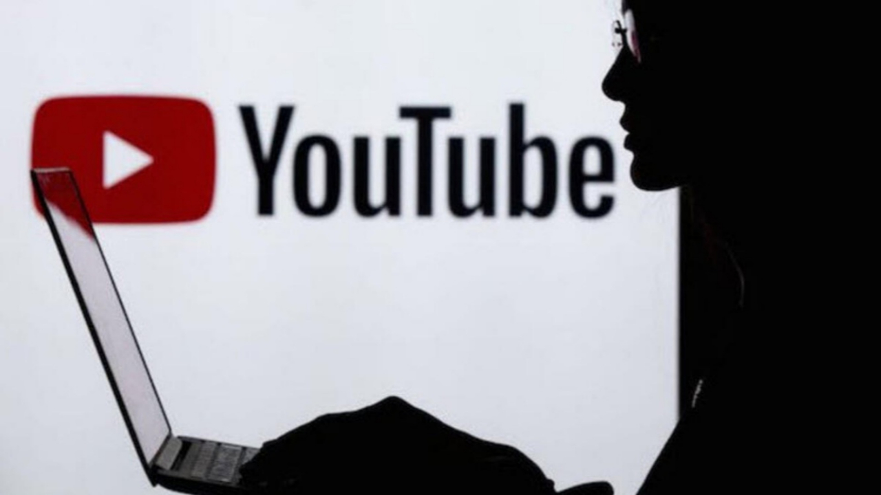 Google, 210 YouTube kanalını kapattı!