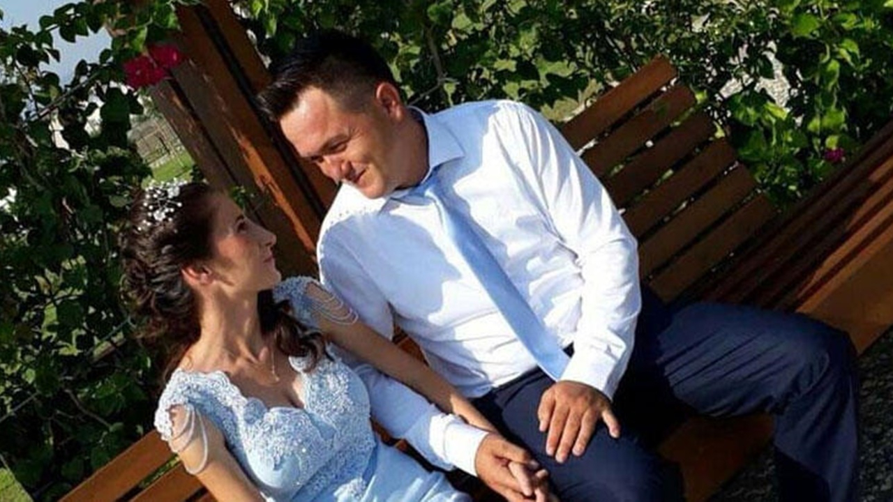 Balayı dönüşü kabusu yaşadılar