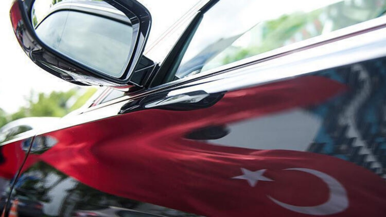 Yerli otomobil ile ilgili flaş gelişme!