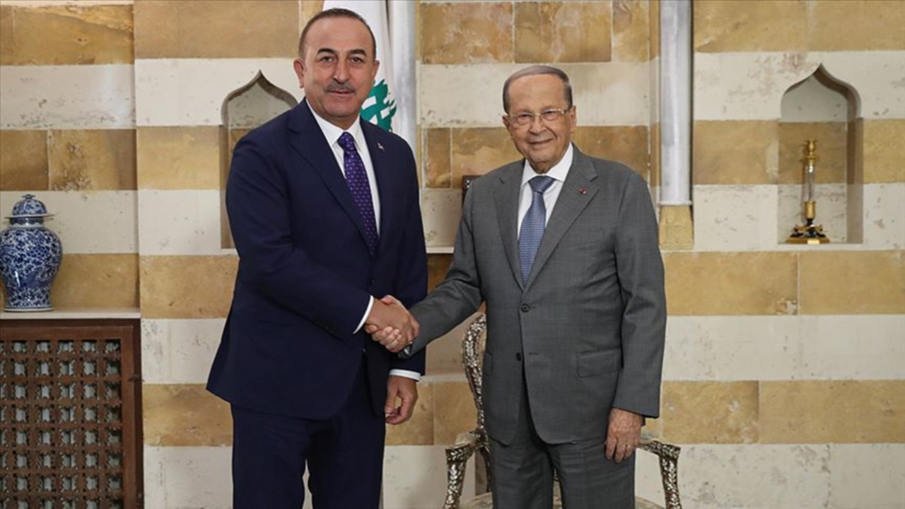 'Kimse askerimizi mahsur bırakamaz'