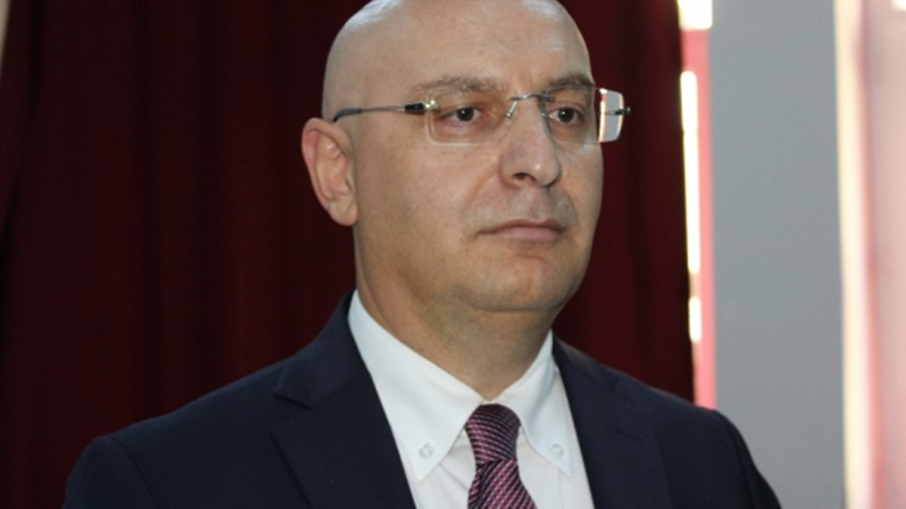 Ankara'da Temel Eğitim Genel Müdürü Cem Gençoğlu: “Zorunlu bir ‘bağış’ söz konusu olamaz”