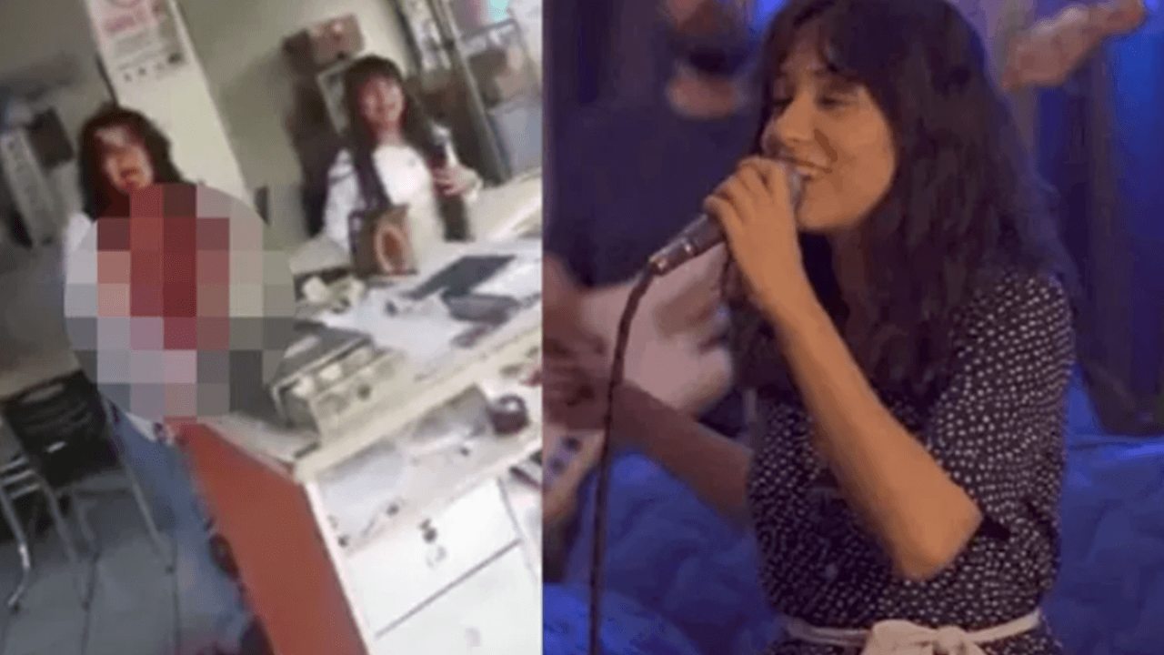 Emine Bulut'un kızının eğitimine destek olacak!