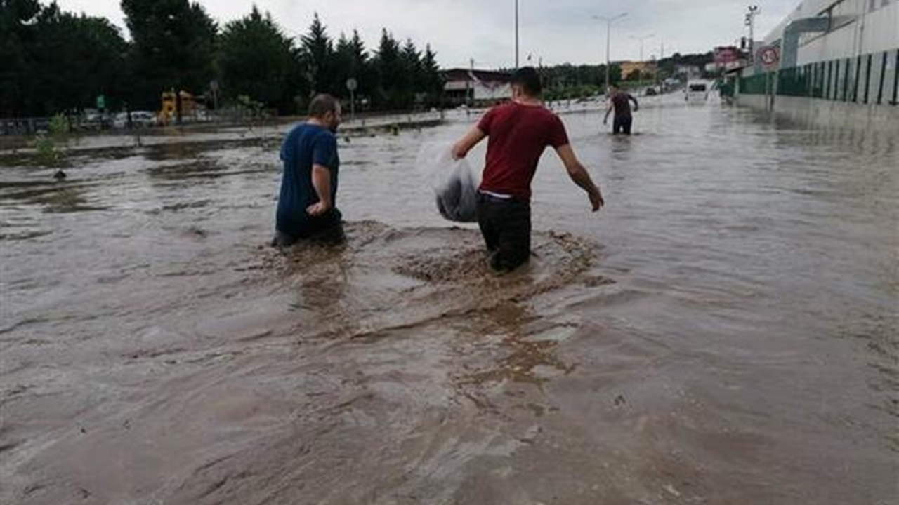 Samsun'dan acı haber!