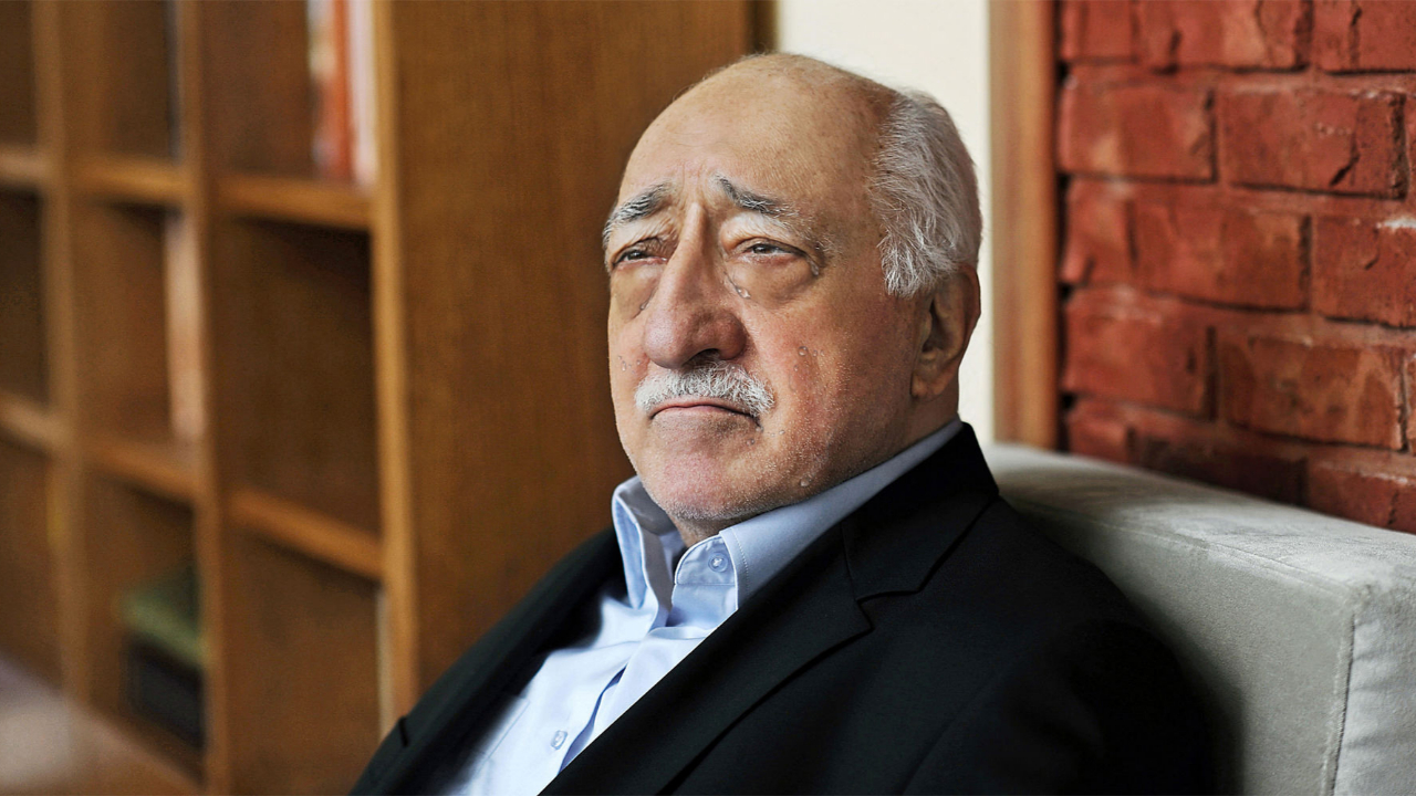 "Fetullah'ı sırlarıyla birlikte gömecekler"
