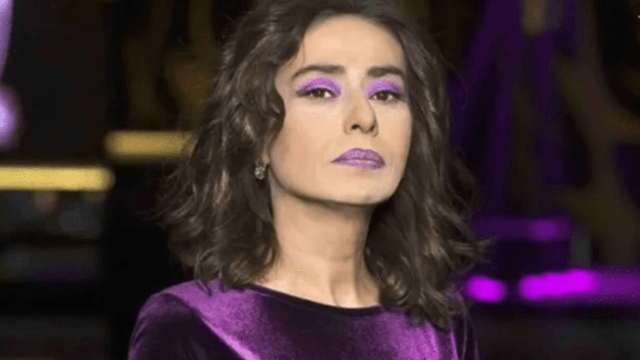 Yıldız Tilbe'ye benzerliğiyle dikkat çekiyor!