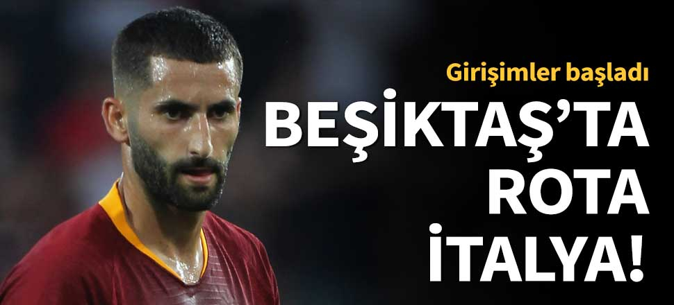 Fransız futbolcu için teklif iletildi!