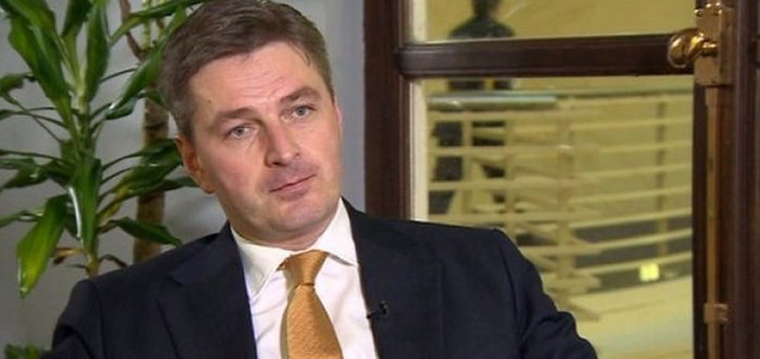 İngiliz Parlamenter Kawczynski: Darbenin arkasında FETÖ var