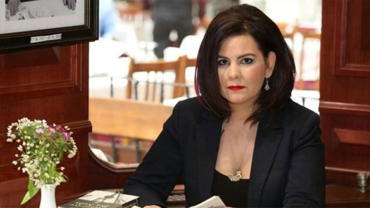 Ayşegül Tözeren serbest bırakıldı
