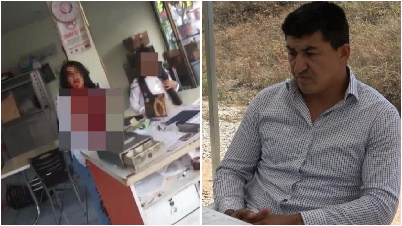 Emine Bulut'un kardeşi isyan etti!
