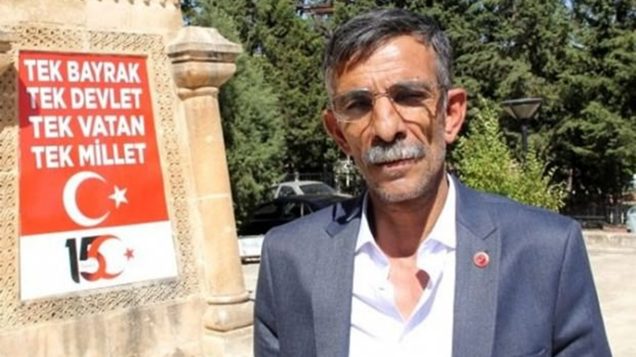 HDP'li belediye meclis üyesi istifa etti!