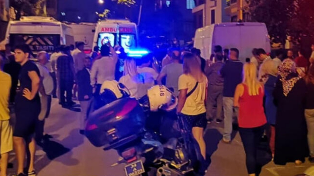 Anne, baba ve kardeşini vurup intihar etti!