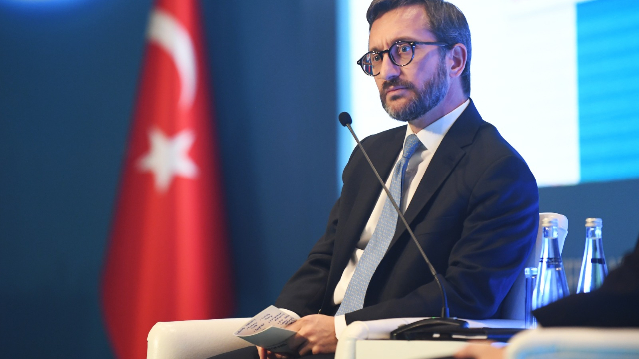 Türkiye'den skandal iddiaya sert yanıt